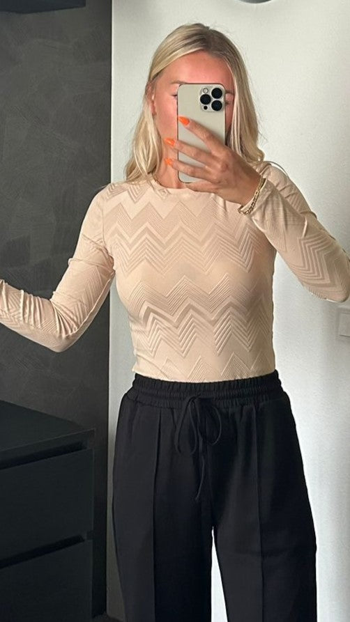 Body beige