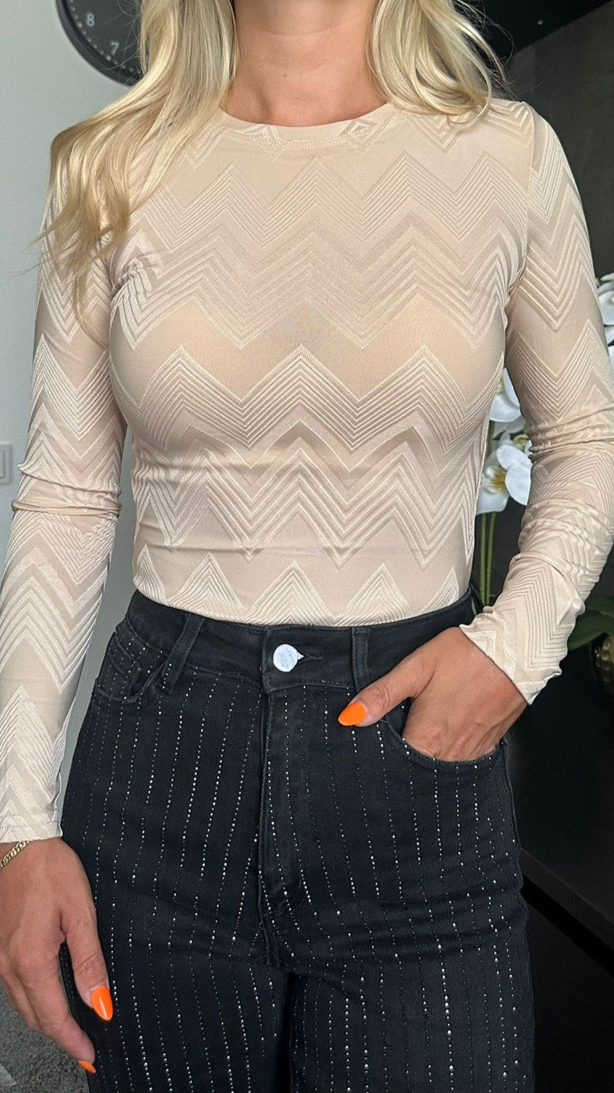 Body beige